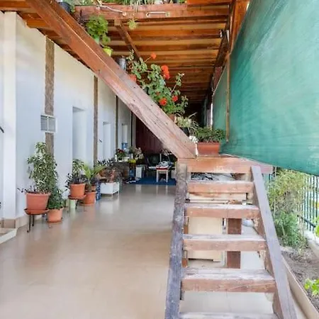 H1-habitacion Con Bano Privado Cerca De La Playa * Castellon de la Plana