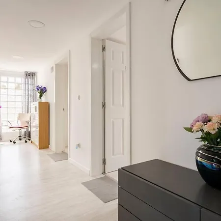 H1-habitacion Con Bano Privado Cerca De La Playa Apartment *