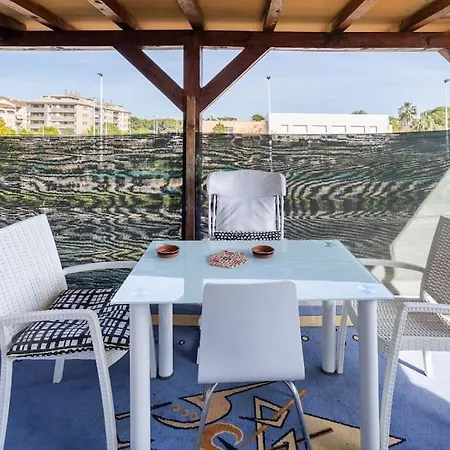 H1-habitacion Con Bano Privado Cerca De La Playa *