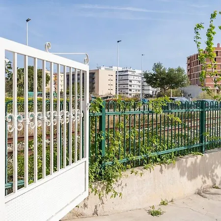 H1-habitacion Con Bano Privado Cerca De La Playa