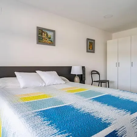 H1-habitacion Con Bano Privado Cerca De La Playa *