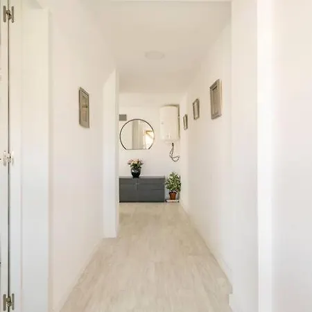 H1-habitacion Con Bano Privado Cerca De La Playa Castellon de la Plana