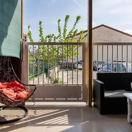 Apartment H1-habitacion Con Bano Privado Cerca De La Playa *