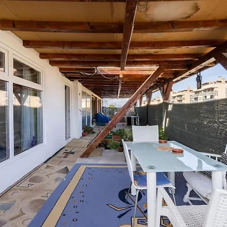 H1-habitacion Con Bano Privado Cerca De La Playa
