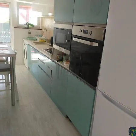 Apartment H1-habitacion Con Bano Privado Cerca De La Playa *