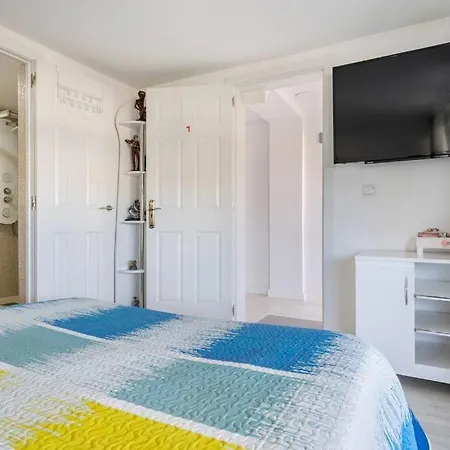Apartment H1-habitacion Con Bano Privado Cerca De La Playa *