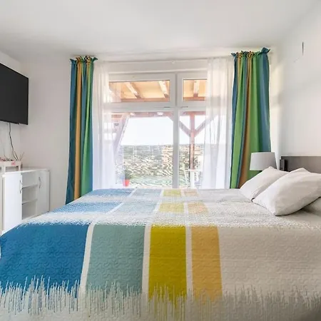 Apartment H1-habitacion Con Bano Privado Cerca De La Playa